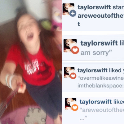 areweoutofthewoodsyetgreat: taylor-is-shining: rachelswiftie13: areweoutofthewoodsyetgreat: I am Dan