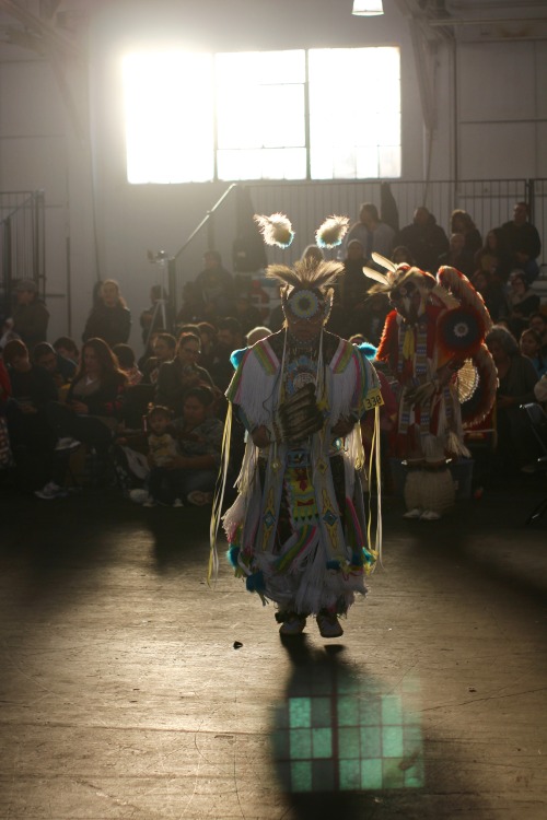 vinceschilling:gayndn:bay area american indian two spirit powwow 2017AWESOME… Shout out to my #ndn #