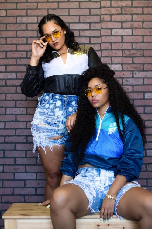 black-exchange:ReneeOliviawww.drapednreneeolivia.com // IG: drapednreneeolivia✨ Plus Size Urban Wome