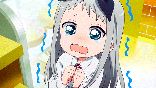 Hideri Kanzaki Gif Explore Tumblr Posts And Blogs Tumgir