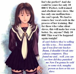 http://www.imagefap.com/organizer/61825/Forced-feminization-captions