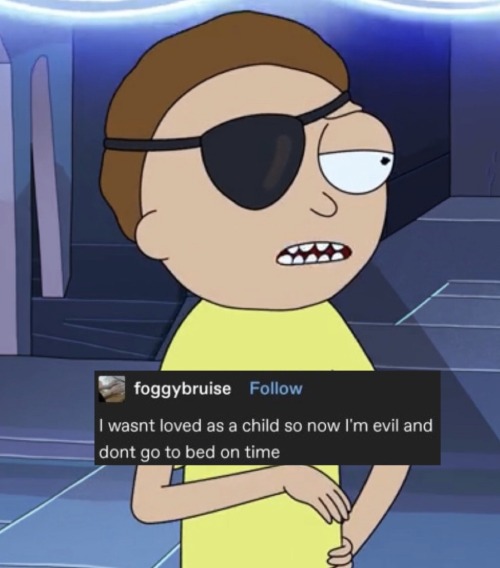 Kids These Days