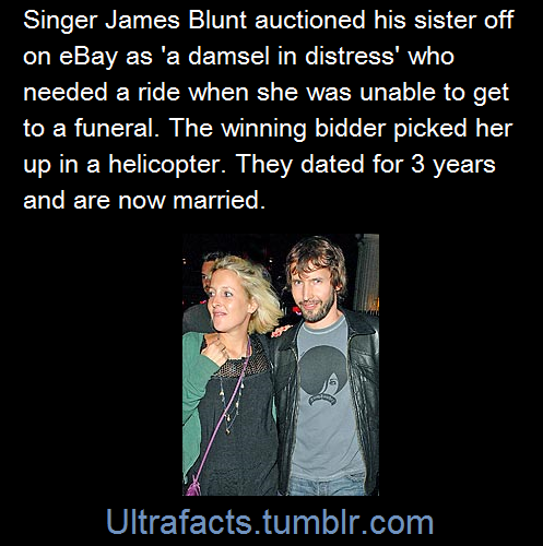 ultrafacts:  (Fact Source) Follow Ultrafacts for more facts 