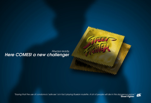 gamefreaksnz:  Safety First! by Kode Logic 