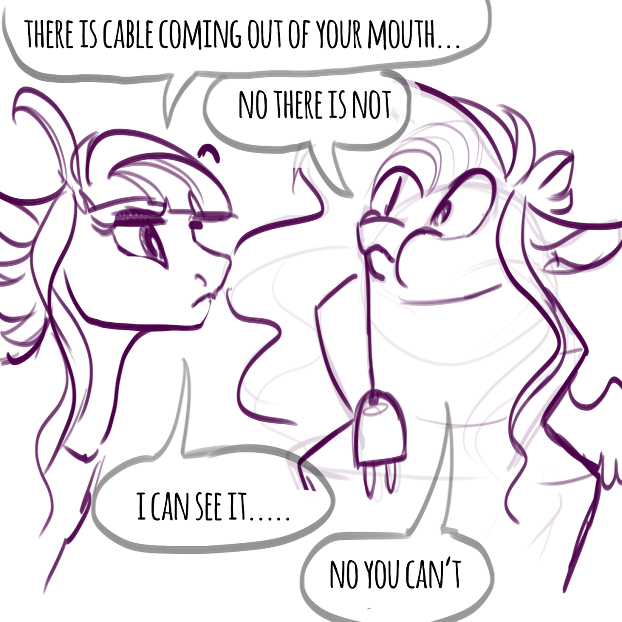 casynuf:  Continue of this : 1, 2 Prom Queen  &gt;w&lt;!