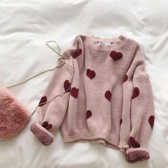 cute sweaters on Tumblr