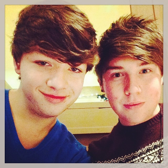 Me and my boy &lt;3 #gay #gayboy #slut #love #boyfriend