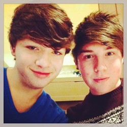 Me and my boy <3 #gay #gayboy #slut #love