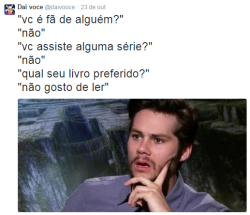 sem vida