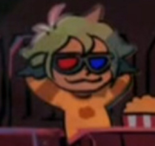 I'm Gonna Miss Vee. I'm A Little Sad She's Not Going With The Gang. :*(