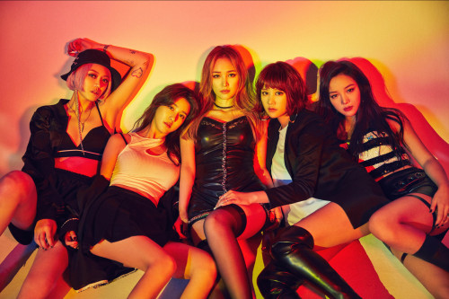 kpophqpictures: [HQ] SPICA for Secret Time (5640x3760)Bigger Pictures: 1 l 2 l 3 l ALL 