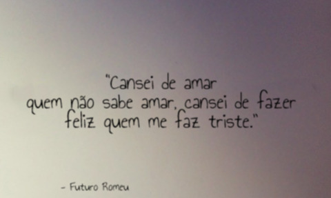 Sometimes