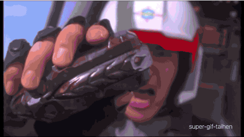 Super Gif Taihen