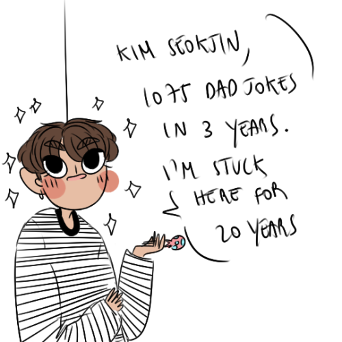 ask-bts-stuff:What really happened during Run BTS! Ep 12I just wanted to say that Jimin looked so sm