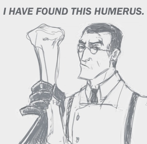 MEDICOPALYPSE!!!! REBLOG ALL THE MEDICS!!!!