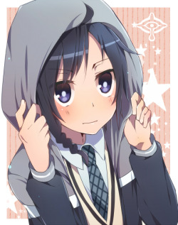 あさって by おむ烈＊ついった [Pixiv] via Illustail