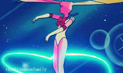 thewhitemoonfamily:Moon Cosmic Power Make Up. Oh how I’ve missed you my love. 