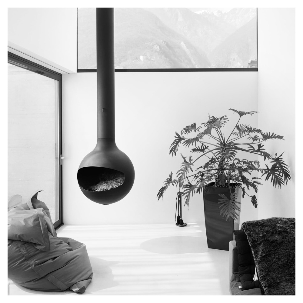 styletaboo:  Guidotti Architetti - Casa Martini [Switzerland] 