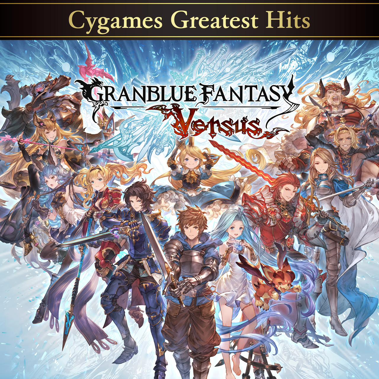 Granblue Fantasy: Versus Update 2.01 Now Available - Niche Gamer