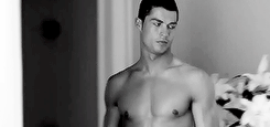 hotfamousmen:  Cristiano Ronaldo