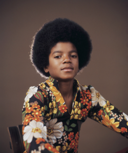 michaeljacksonmagic:  Michael Jackson - 1972