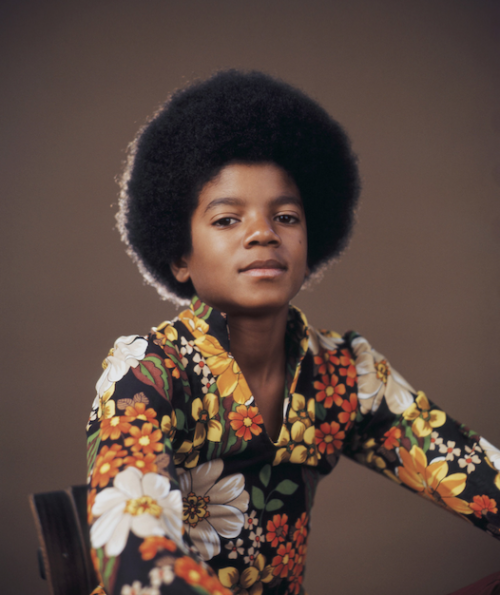 michaeljacksonmagic: Michael Jackson - 1972