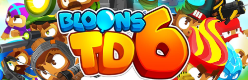 bloons td 6 apk bloons td 6 apk