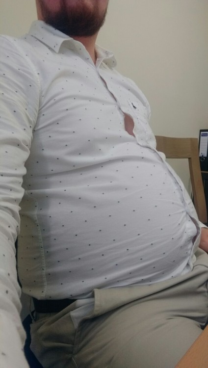 kroberts19866:  Feeling big at work