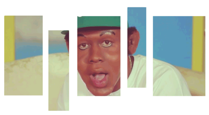 welove-oddfuture:  Its transparent ,cause you guys love that shit 0: 