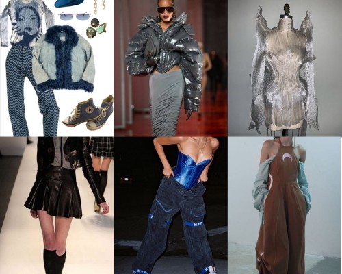 Your Style & Fashion Guide Part 2