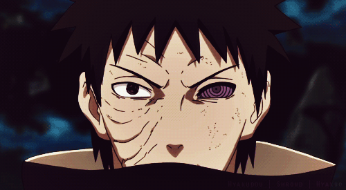 Rin's Always Watching! Join Us Obito – Naruto Shippuden 386