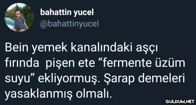 bahattin yucel...