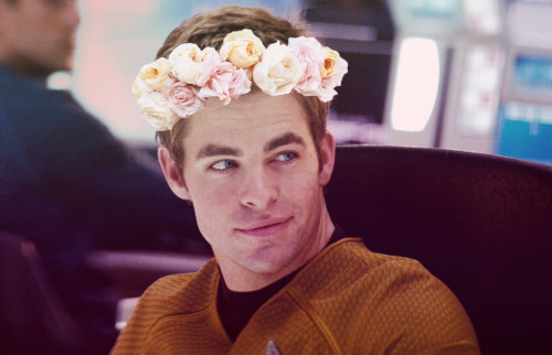 jameskirke: *✲ﾟ*sweet flower children of space*✲ﾟ*