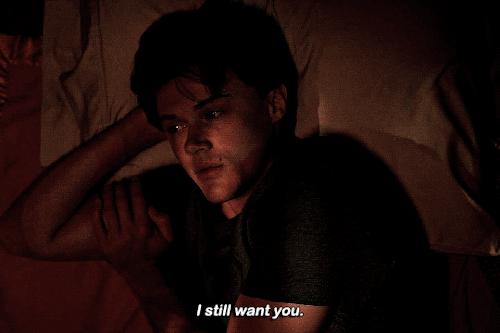 THE SUMMER I TURNED PRETTY2.08 "Love Triangle"