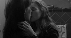 the-inspired-lesbian:  lovely lesbians 