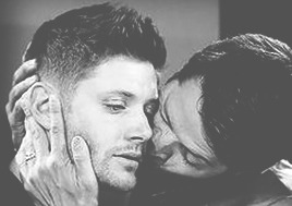 destielintheimpala: Misha + series [12/?]                       misha + jensen                                                 (for Judit)  