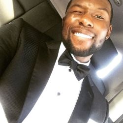 phelps1252:  Trevante Rhodes aka “Black” from the movie - Moonlight (2016) 