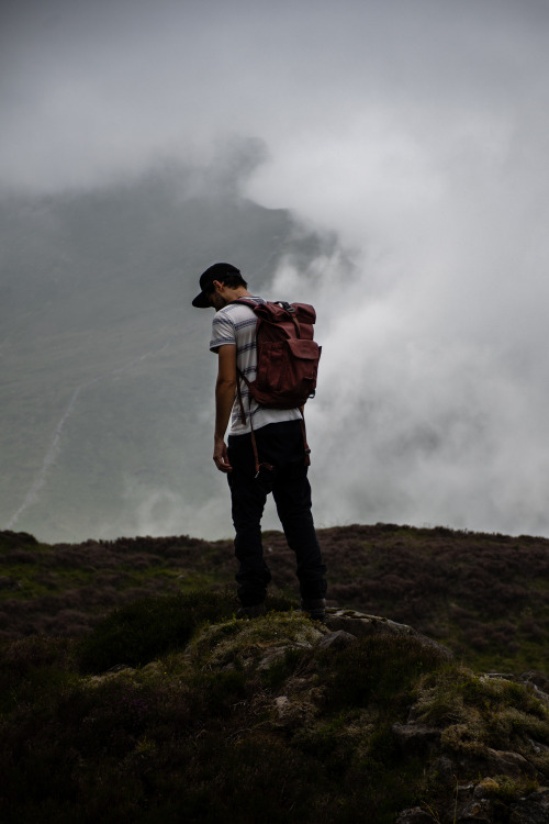 Oh hey, its me, ya boy.Moel Lefn, Snowdonia