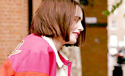 dailylilycollins:  Lily Collins for ASOS Magazine 