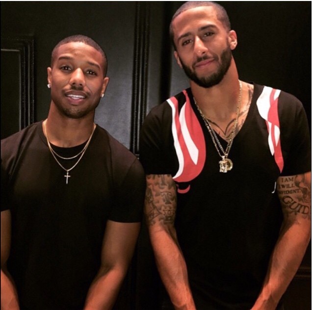 missinglinc:  fuckyesmichaelbjordan:  😍😍😍😍😍 3some goals.