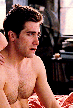 hotfamous-men:  Jake Gyllenhaal