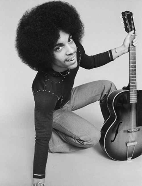 phattyladies: Prince Rogers Nelson - The Early Years#Prince #RipPrince