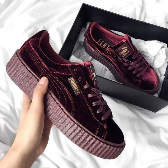 #Puma Creeper | Explore Tumblr Posts 