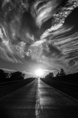 bullet-proof-idea:  Highway 30 by Jake Olson Studios 