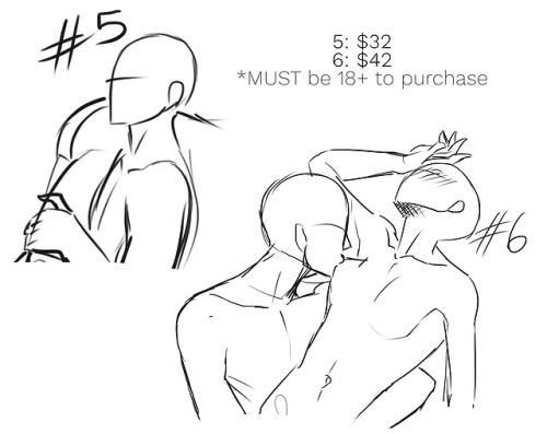 Autumn YCH Sale aka “I’m about to be taking care of someone after surgery and will have a lot of free time to fill with commissions”  Prices listed above are public, for Patreon discounts please read more below. For any questions I can