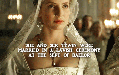 Only Lady Joanna Truly Knows The Man Beneath The Armor