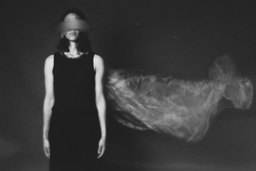 moarrrmagazine: Left Me Blind - Josephine Cardin