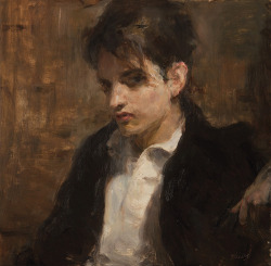 manville2016: bloghqualls:  Ron Hicks, The