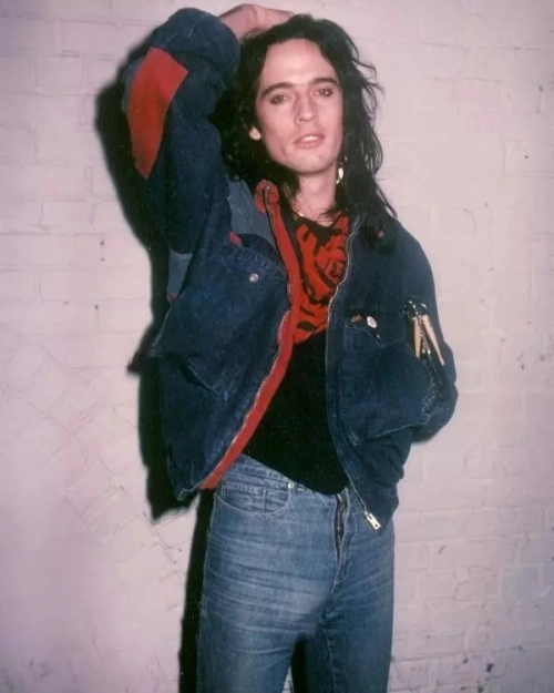 Do You Have Any Rare Photos Of Young Tommy, Which You Could Share ♡