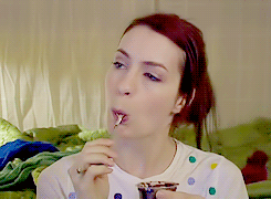 egyptiancowboy:  themightyquails:  Ladies and gentlemen: Felicia Day.—from Imgur  Basically. 